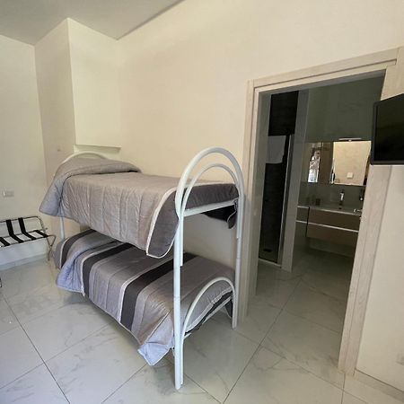 B&B Il Suono Della Campagna Терачина Екстериор снимка