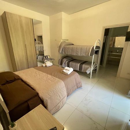 B&B Il Suono Della Campagna Терачина Екстериор снимка
