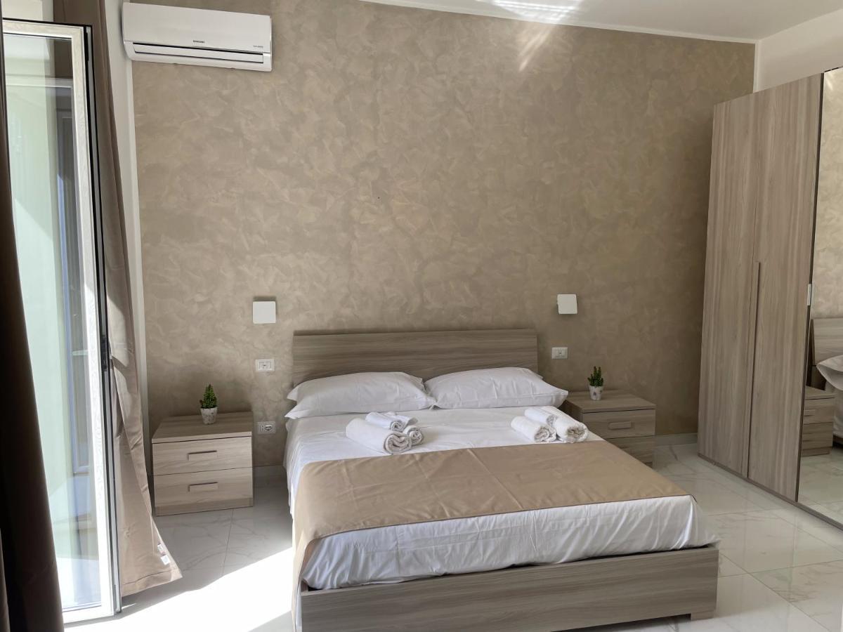 B&B Il Suono Della Campagna Терачина Екстериор снимка