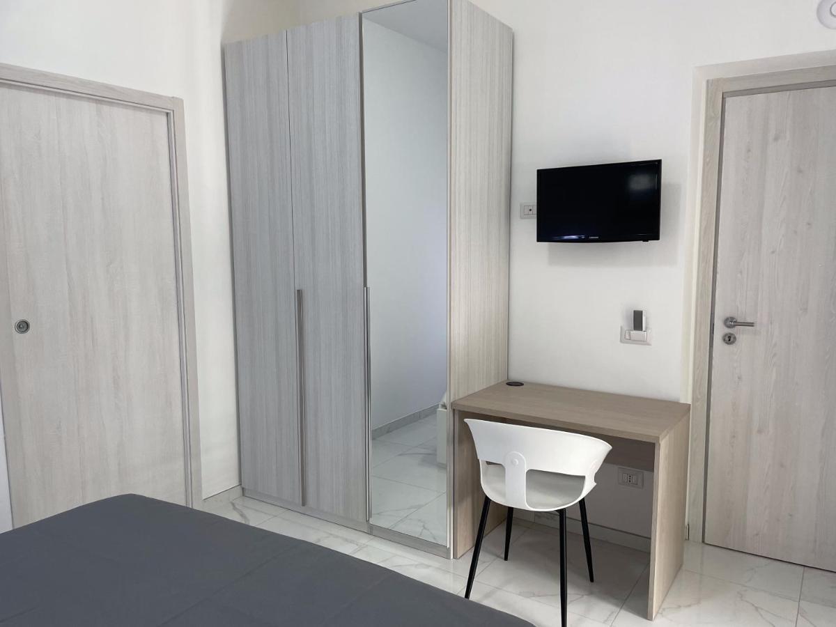 B&B Il Suono Della Campagna Терачина Екстериор снимка