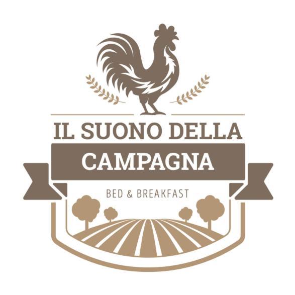 B&B Il Suono Della Campagna Терачина Екстериор снимка