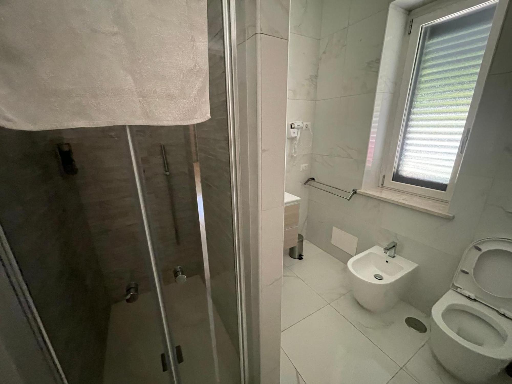 B&B Il Suono Della Campagna Терачина Екстериор снимка
